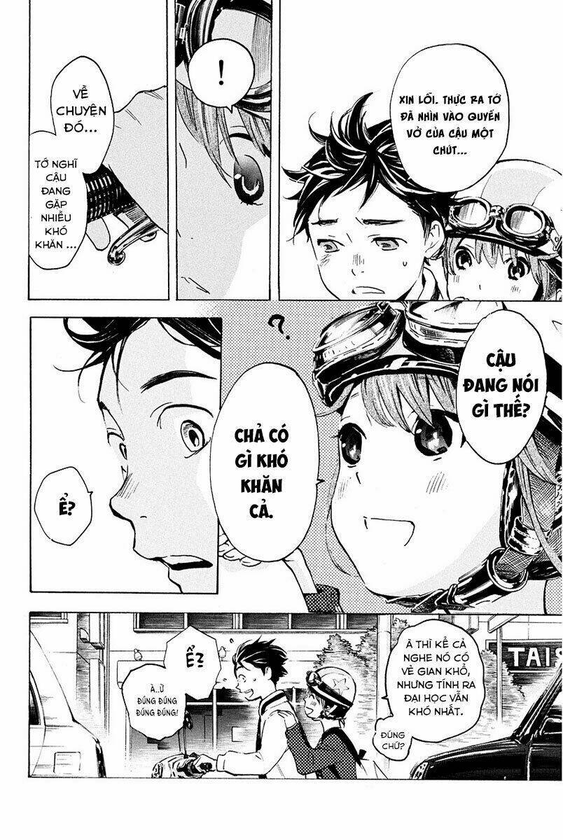 forget me not chapter 12 19