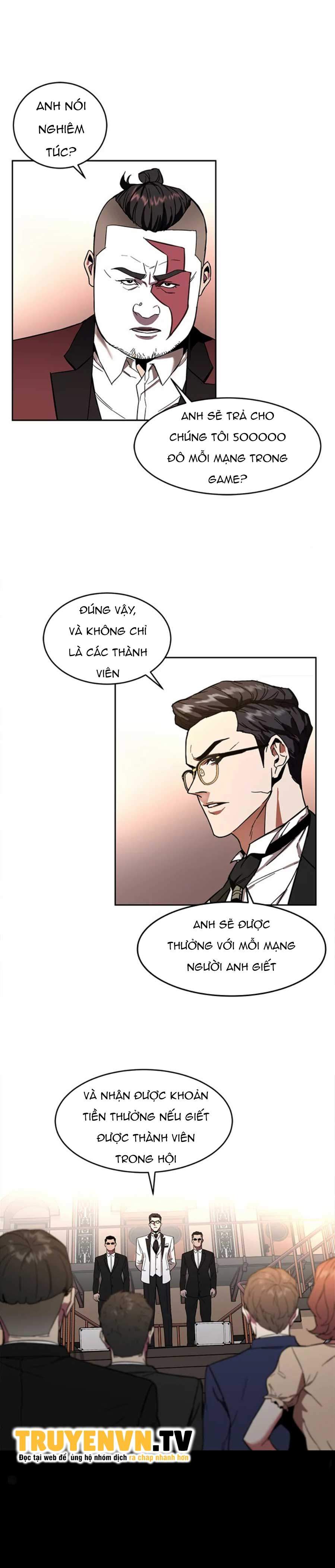 one kill chapter 7 6