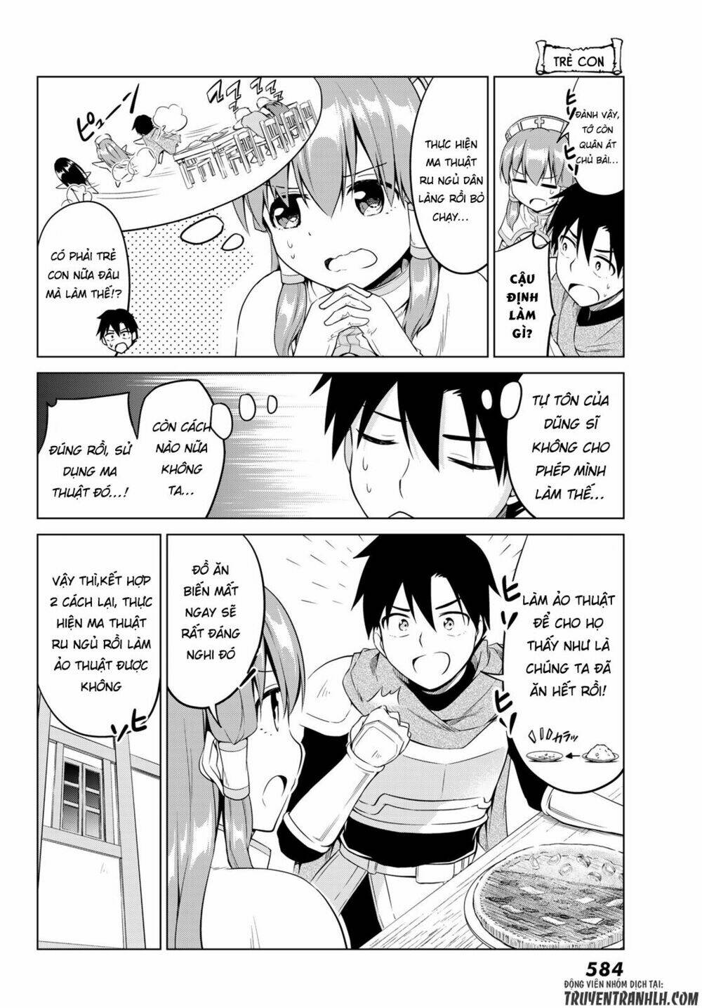 alicia's diet quest chapter 10 16