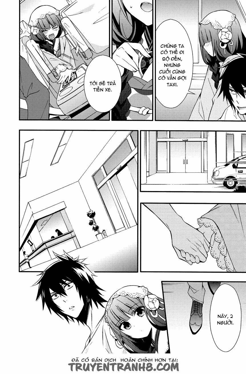 anorexia - shikabane hanako wa kyoshokushou chapter 5.2 16