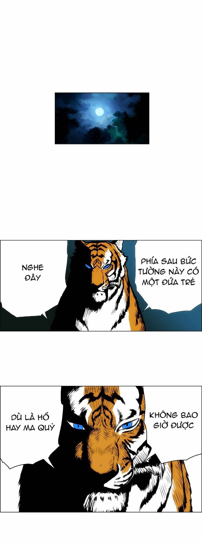 tiger brother chapter 2 40