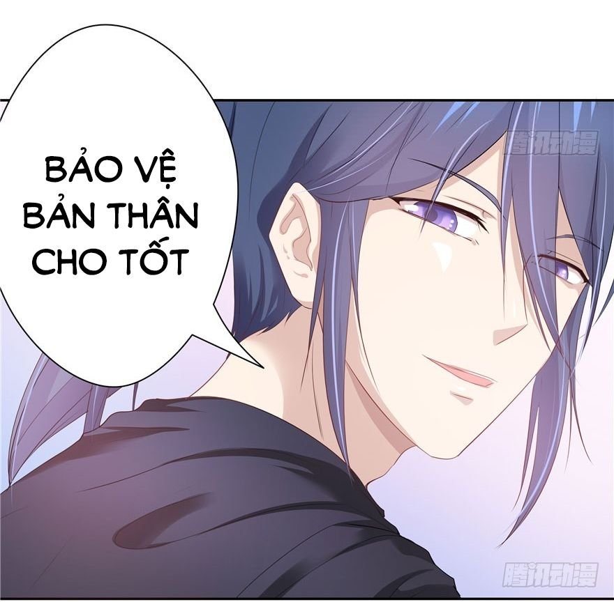 manh thê thực thần chapter 15 34