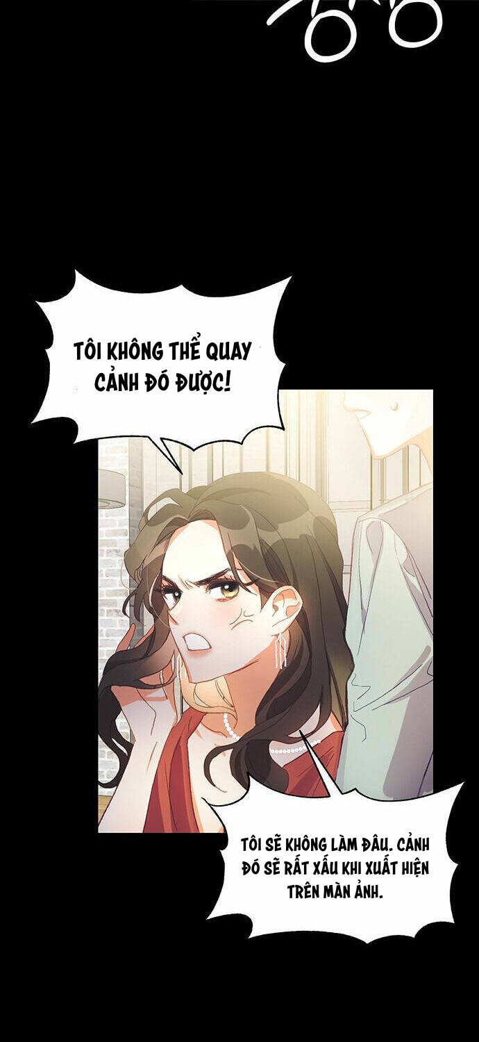 nụ hôn nơi giác quan thứ 6 chapter 1 25