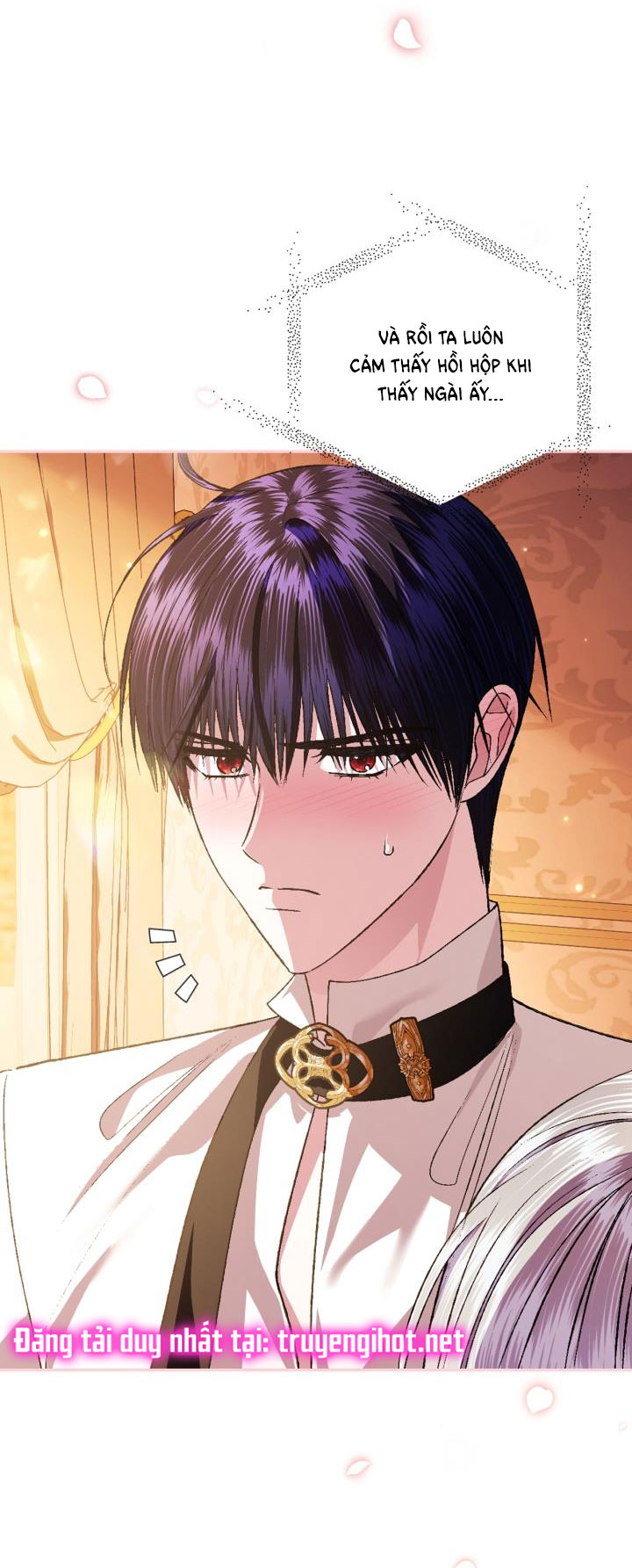 cha à, con không muốn kết hôn đâu chapter 65 13