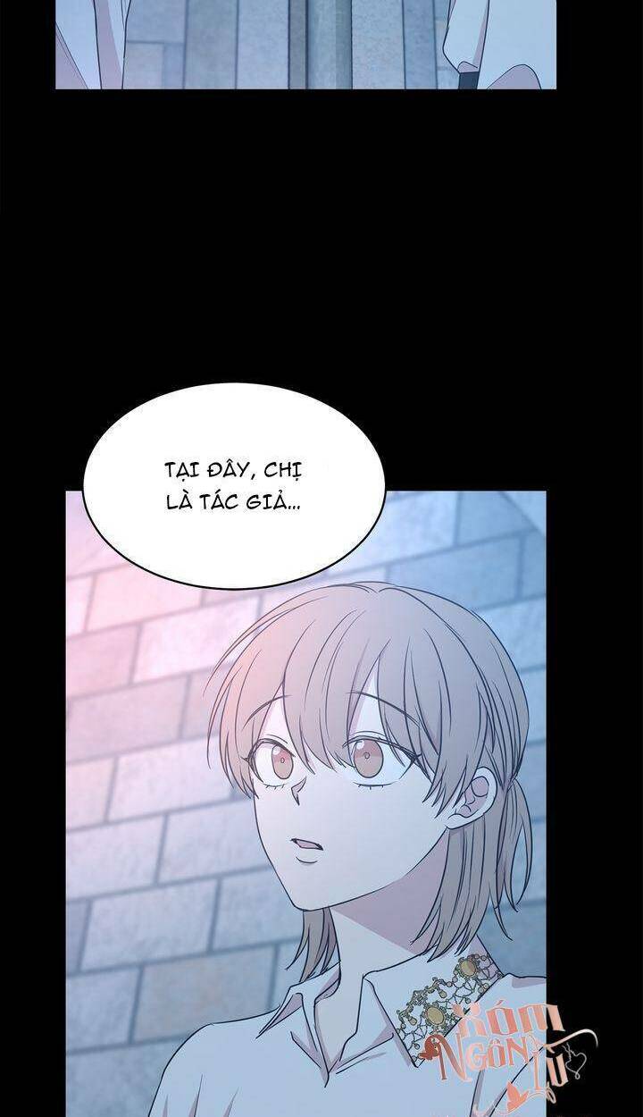 tôi chọn kết thúc của hoàng đế chapter 105 27