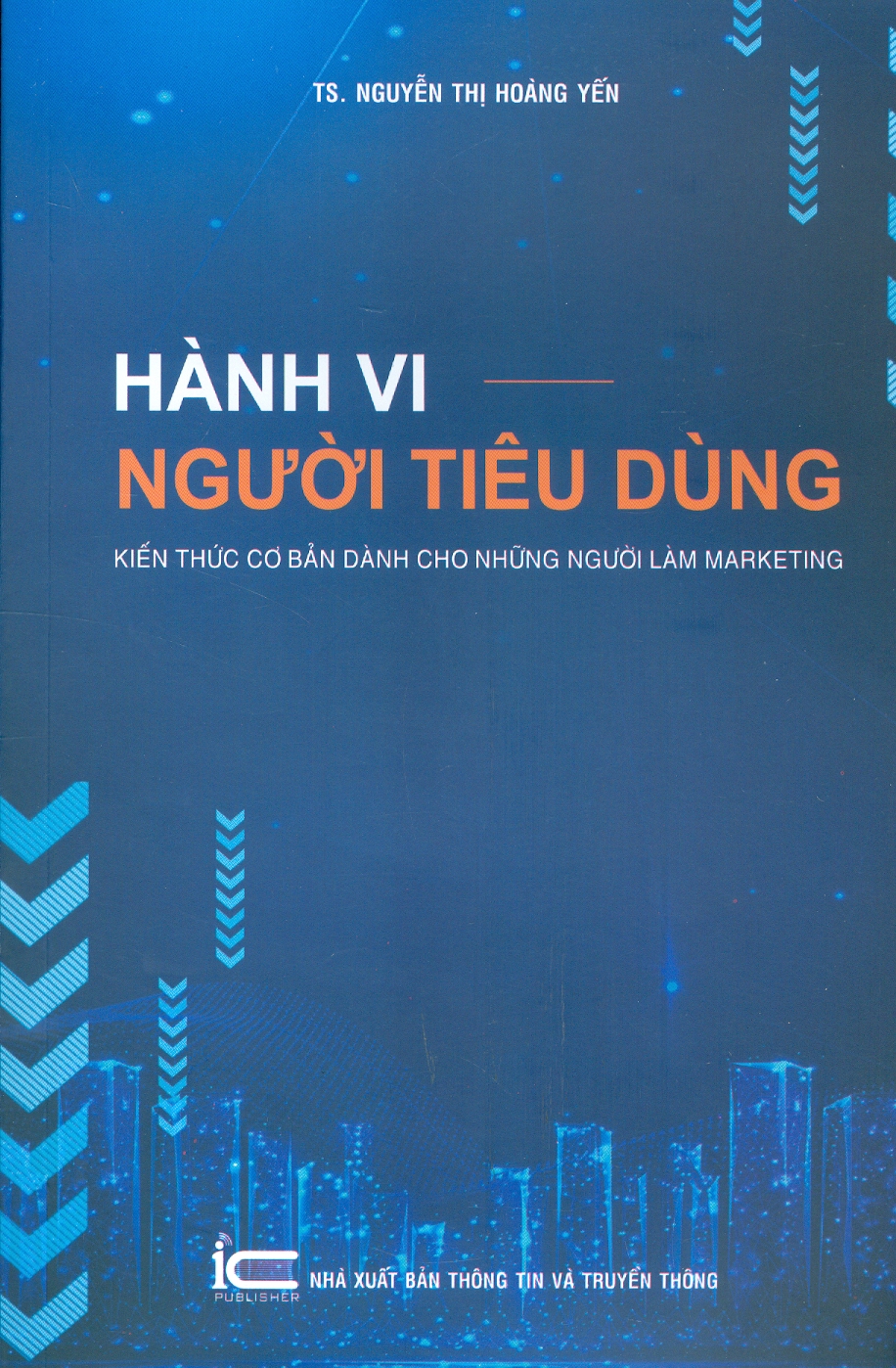 Hành Vi Người Tiêu Dùng