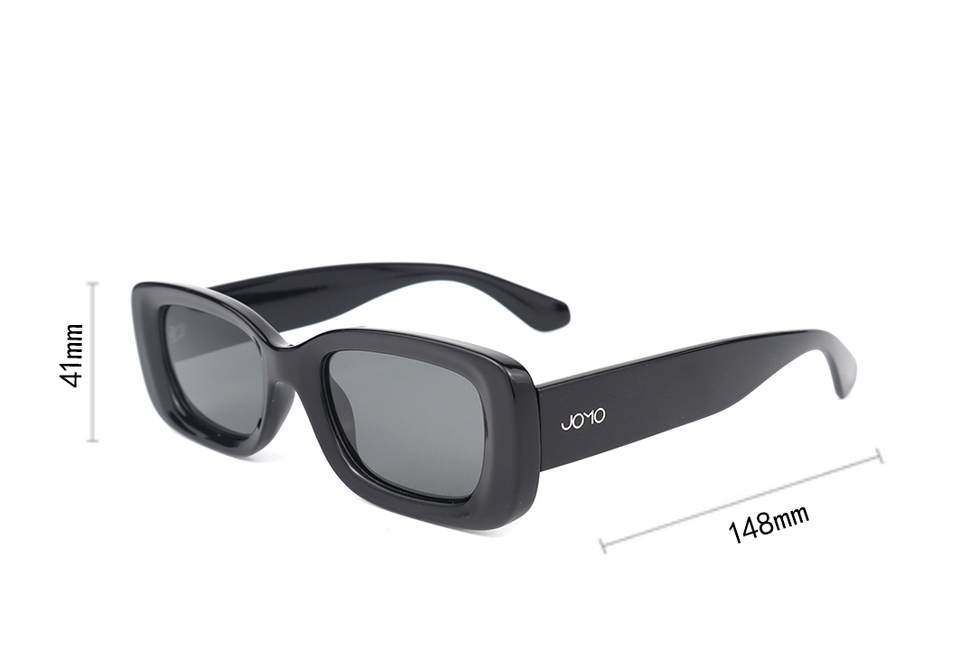 Kính Mát Thời Trang Chống Loá JOMO EYEWEAR - Calista