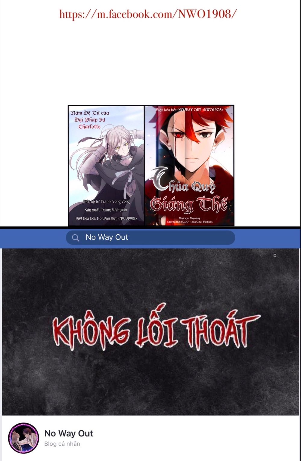 chúa quỷ giáng thế chapter 2 100