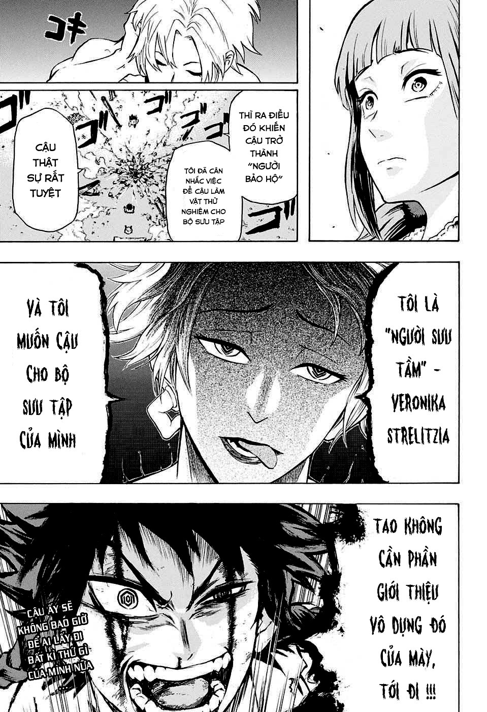 demon's plan chapter 4 22