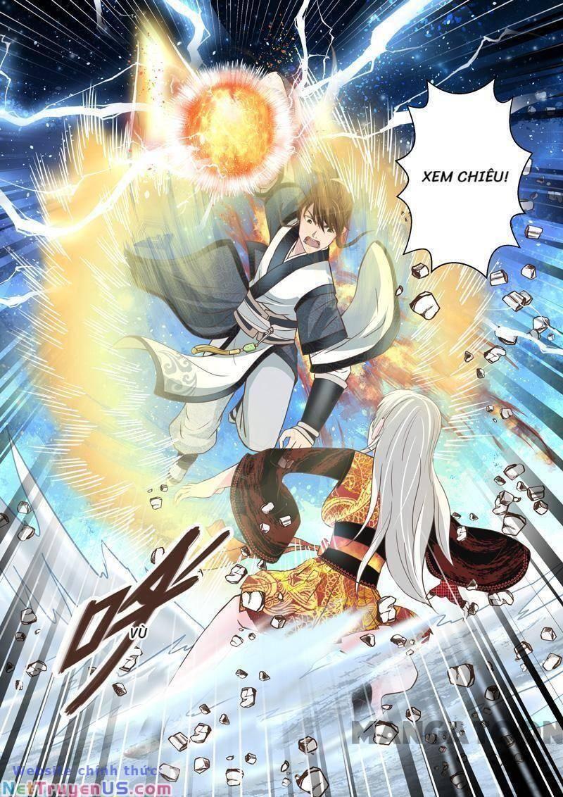 ta là chí tôn chapter 196 10