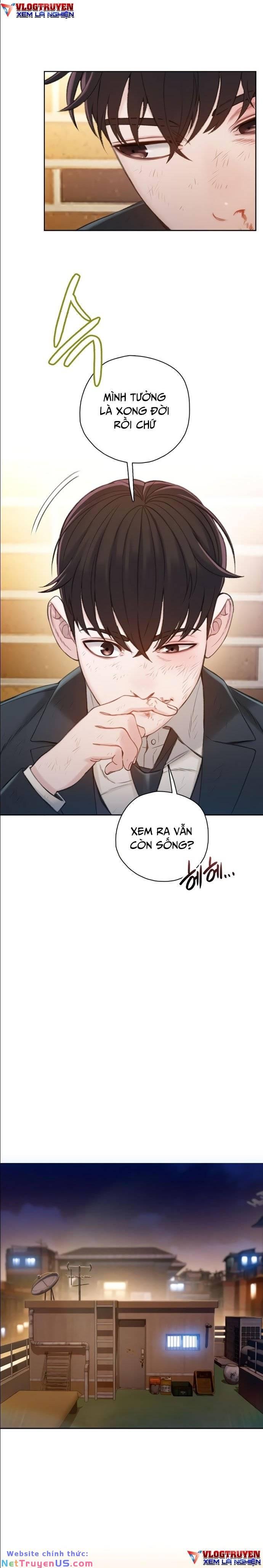 liệu nhân loại có cần nền văn minh hậu tận thế không? chapter 6 12