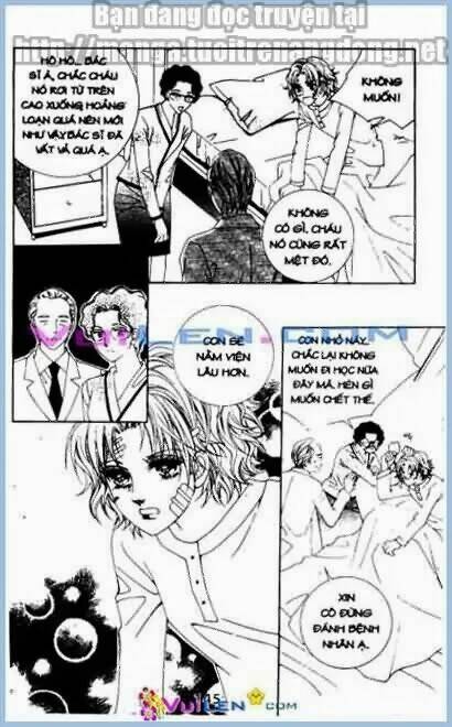 sức thanh xuân chapter 7 122