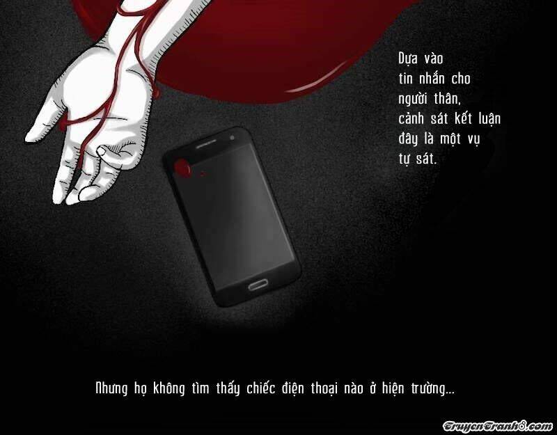 nothing here chapter 4 15