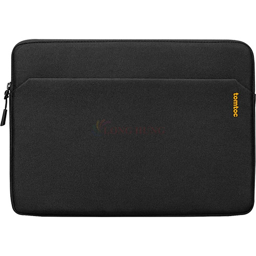 Túi xách chống sốc Tomtoc Light-A18 Slim Laptop Sleeve for 15 inch MBook Air A18E3 - Hàng chính hãng