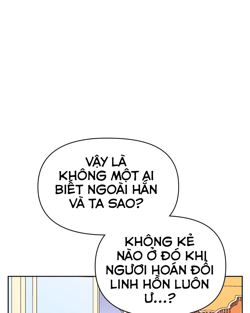 tôi muốn trở thành cô ấy dù chỉ là một ngày chapter 45 51