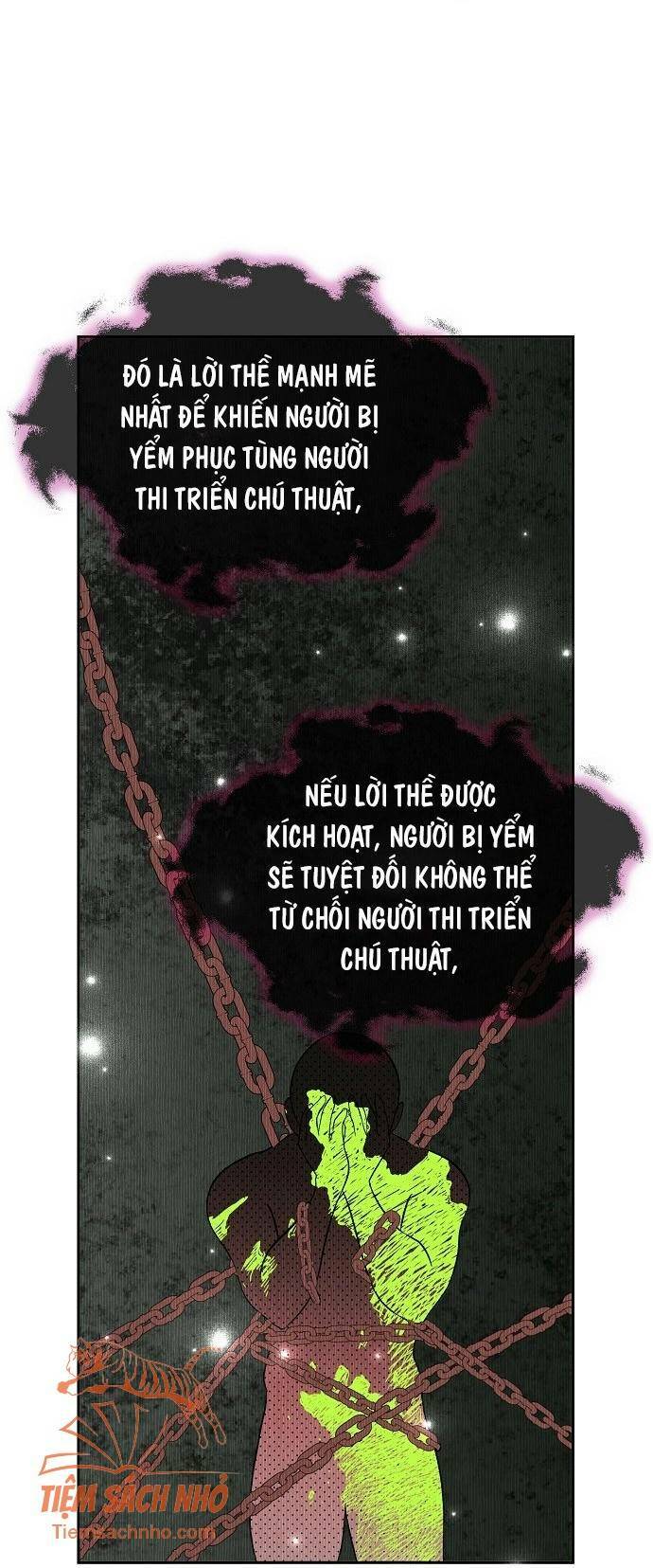 tôi không cố ý quyến rũ nam chính đâu! chapter 37 50