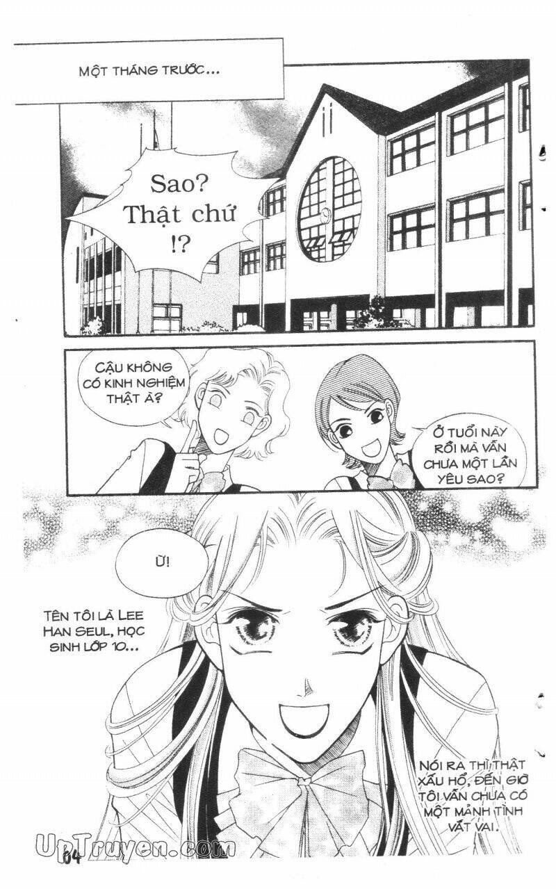 người yêu lý tưởng chapter 1.1 3