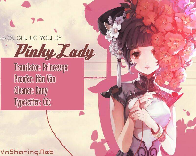 scarlet palace - hoàng cung sóng gió chapter 5 1