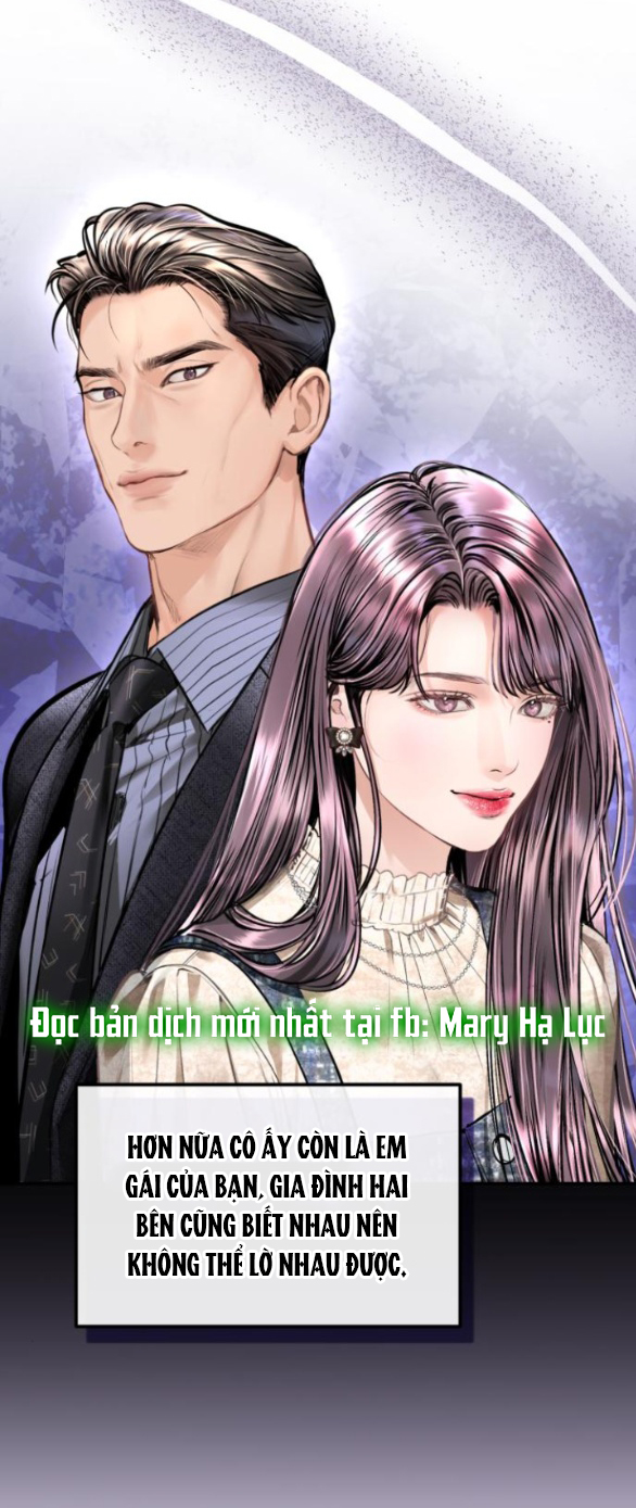 đứa trẻ trông giống tôi chapter 23.1 6