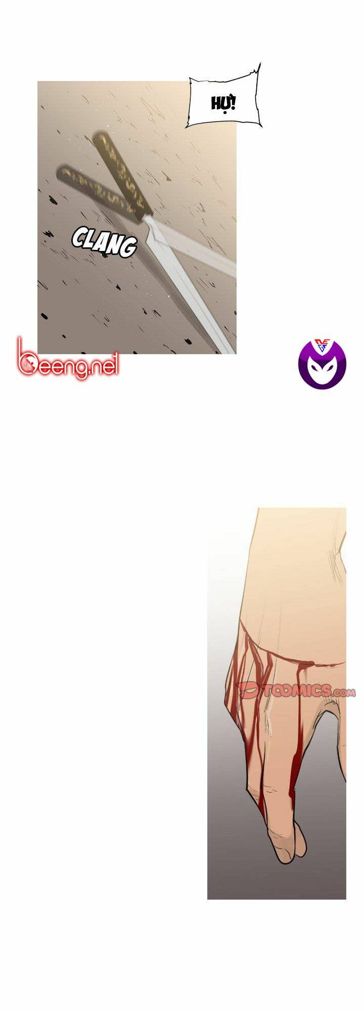 kẻ mạnh nhất - tong edge chapter 71 20