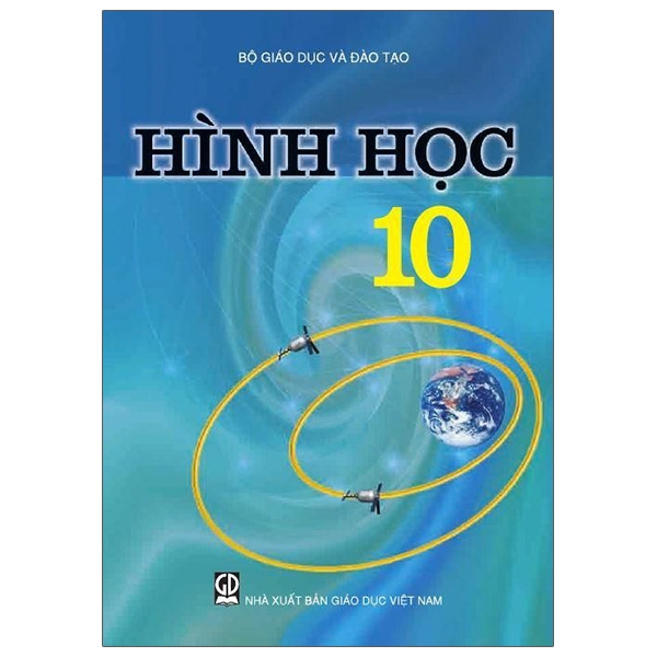 Hình Học 10 (2021)