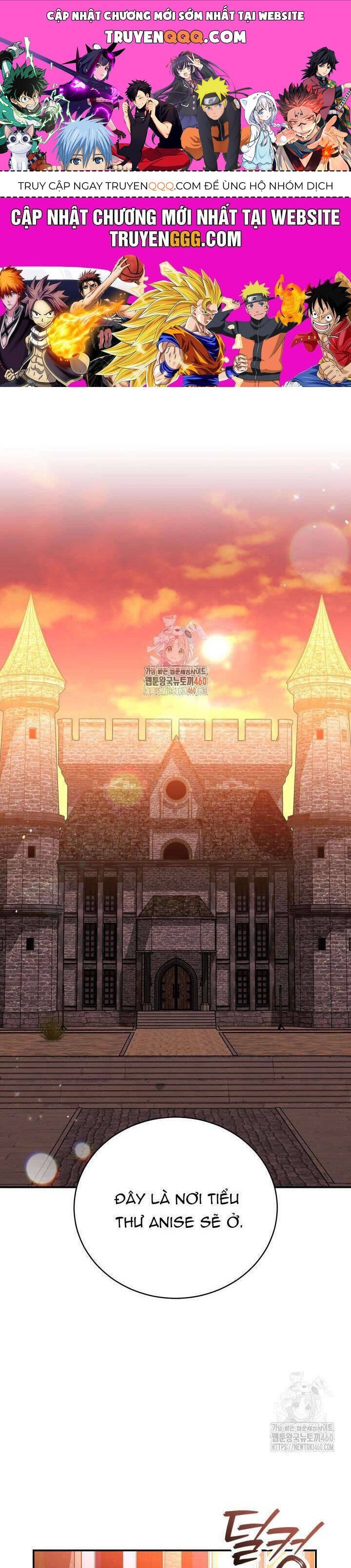 hướng dẫn về ác nữ chapter 12 1