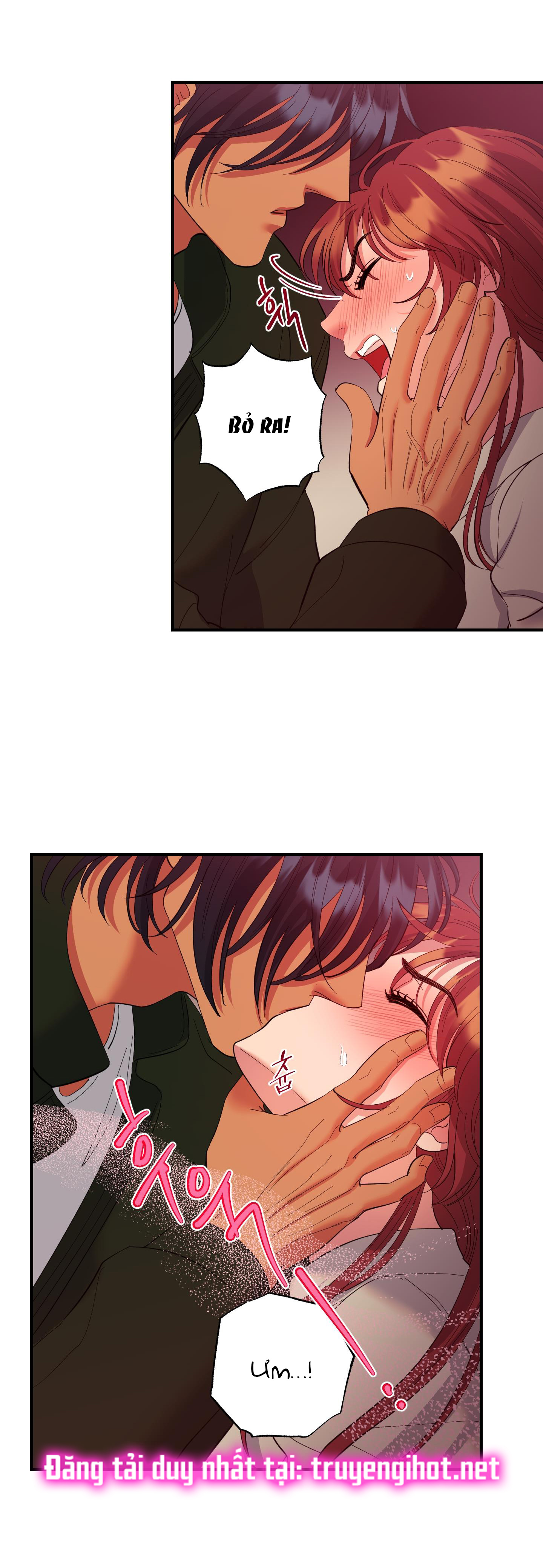 [18+] một lòng một dạ chapter 30.2 21