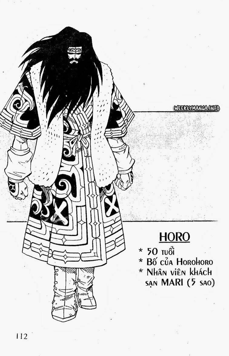 vua pháp thuật chapter 183 20