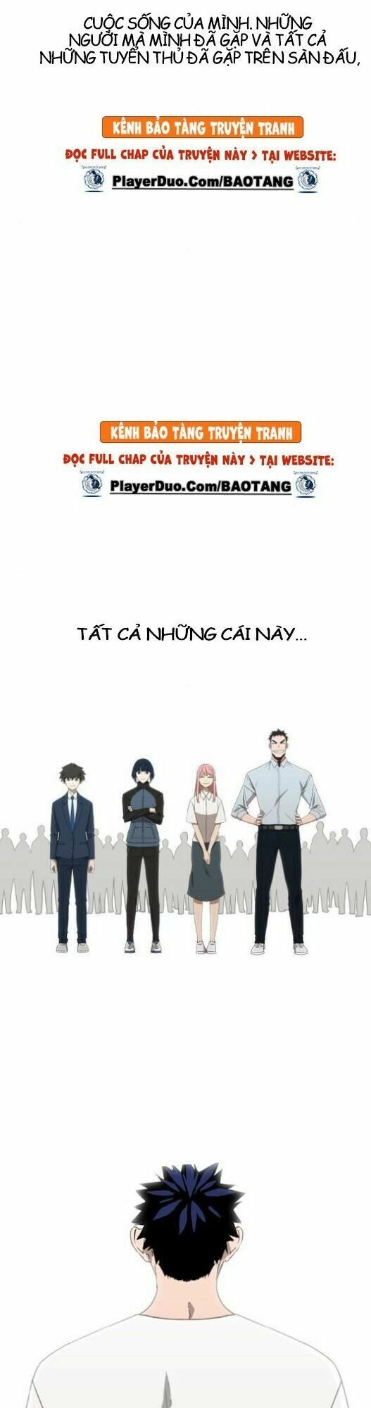 Võ Sĩ Quyền Anh chapter 50 38