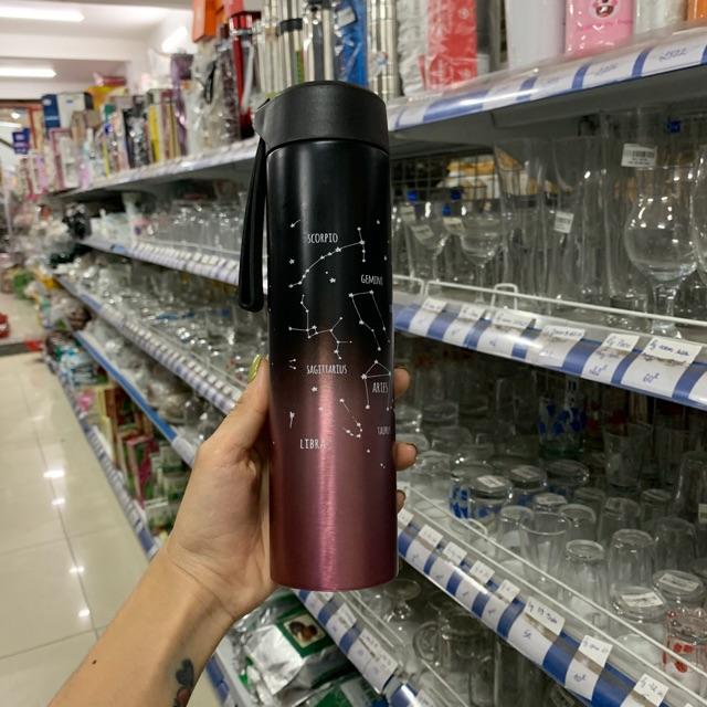Bình giữ nhiệt inox