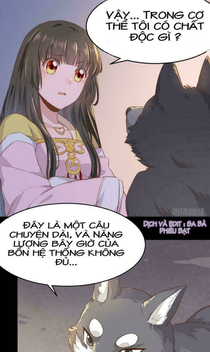 công chúa là nam nhân chapter 9 3