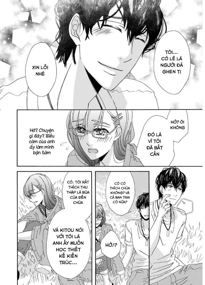 tên tội phạm nguy hiểm chapter 13.2 9