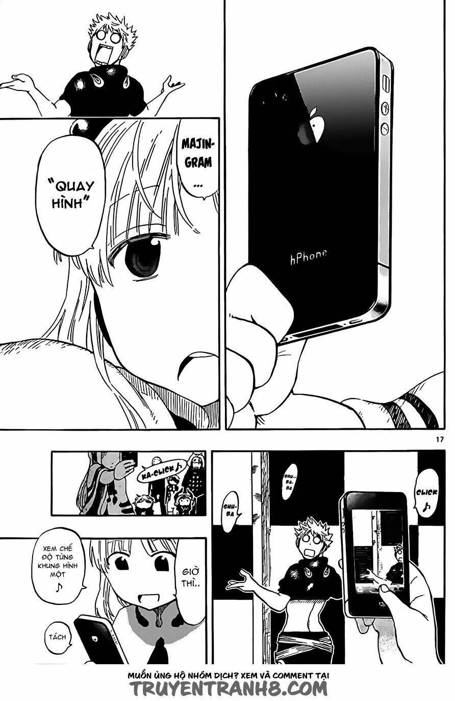 anagle mole chapter 31 19