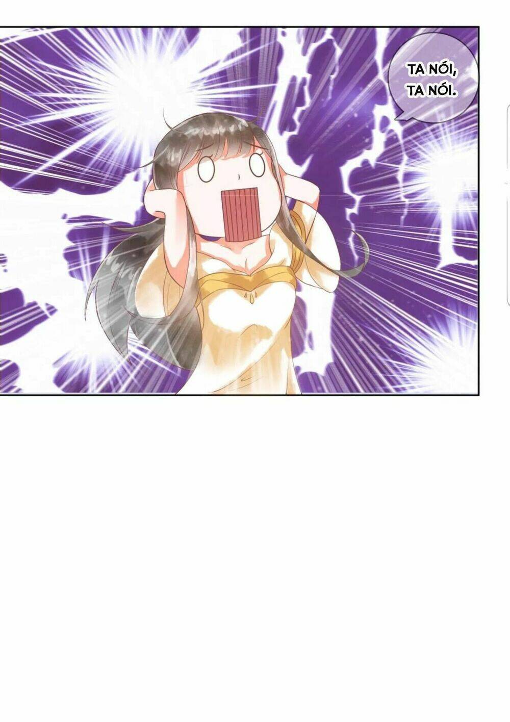 vương phi hám của - phu quân là một bảo bảo ấm áp chapter 14 11