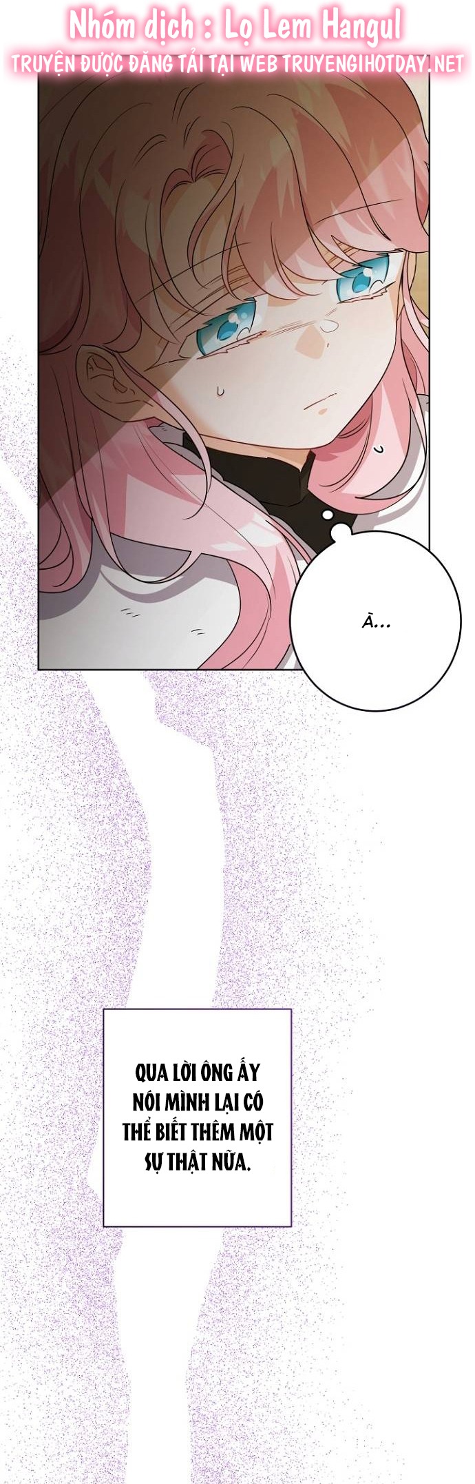 tôi sẽ đưa đứa trẻ ấy rời đi chapter 6 21