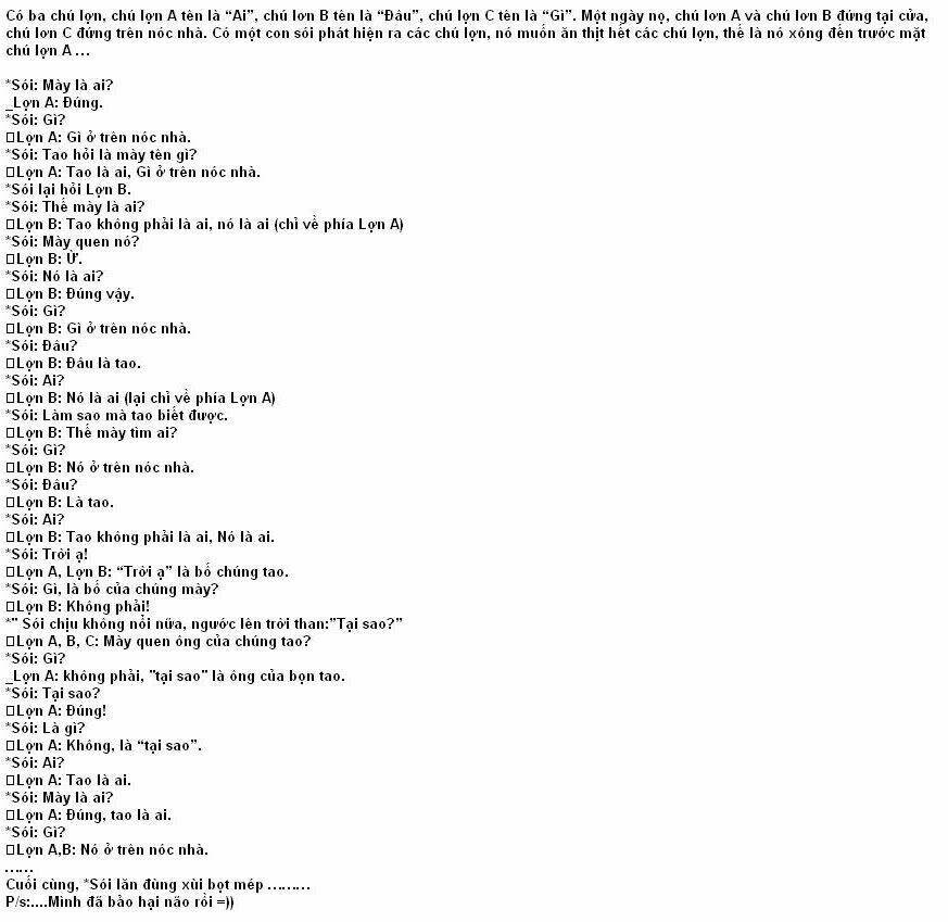 rage comic-troll chapter 53 27