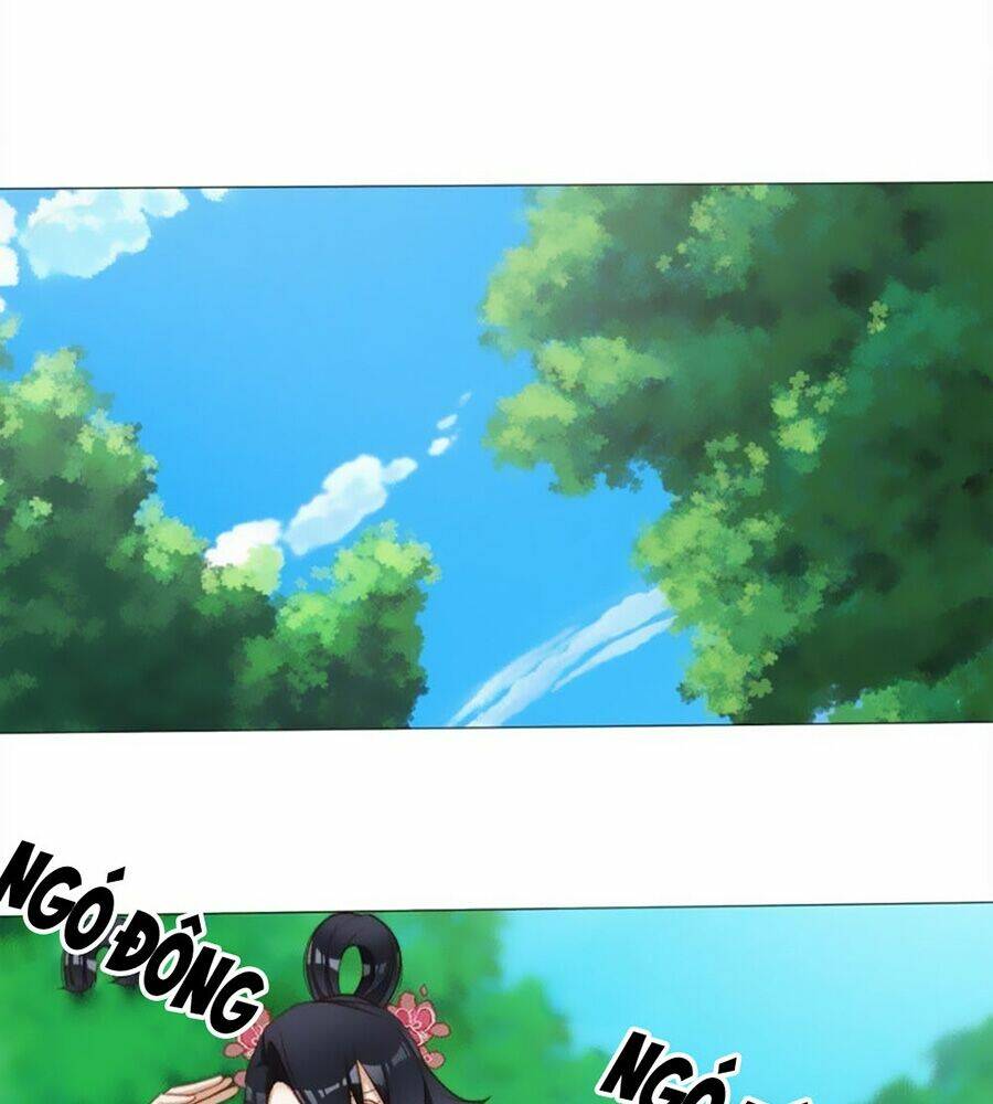 thần nữ thái năng liêu chapter 38 10