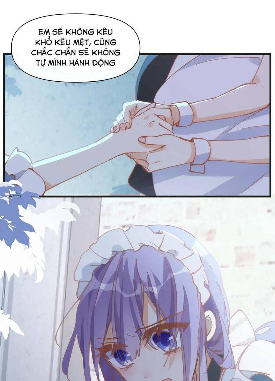 tình địch quái gở lại tăng thêm rồi chapter 30 19