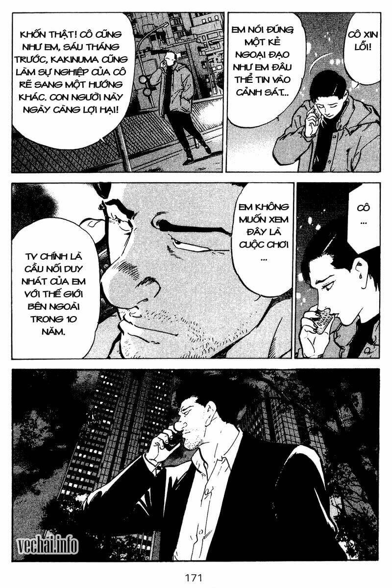 old boy chapter 58 6