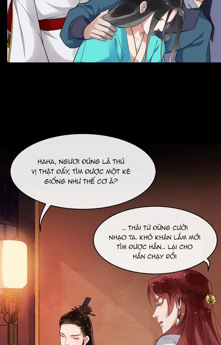 bồng sơn viễn 2 chapter 24 25