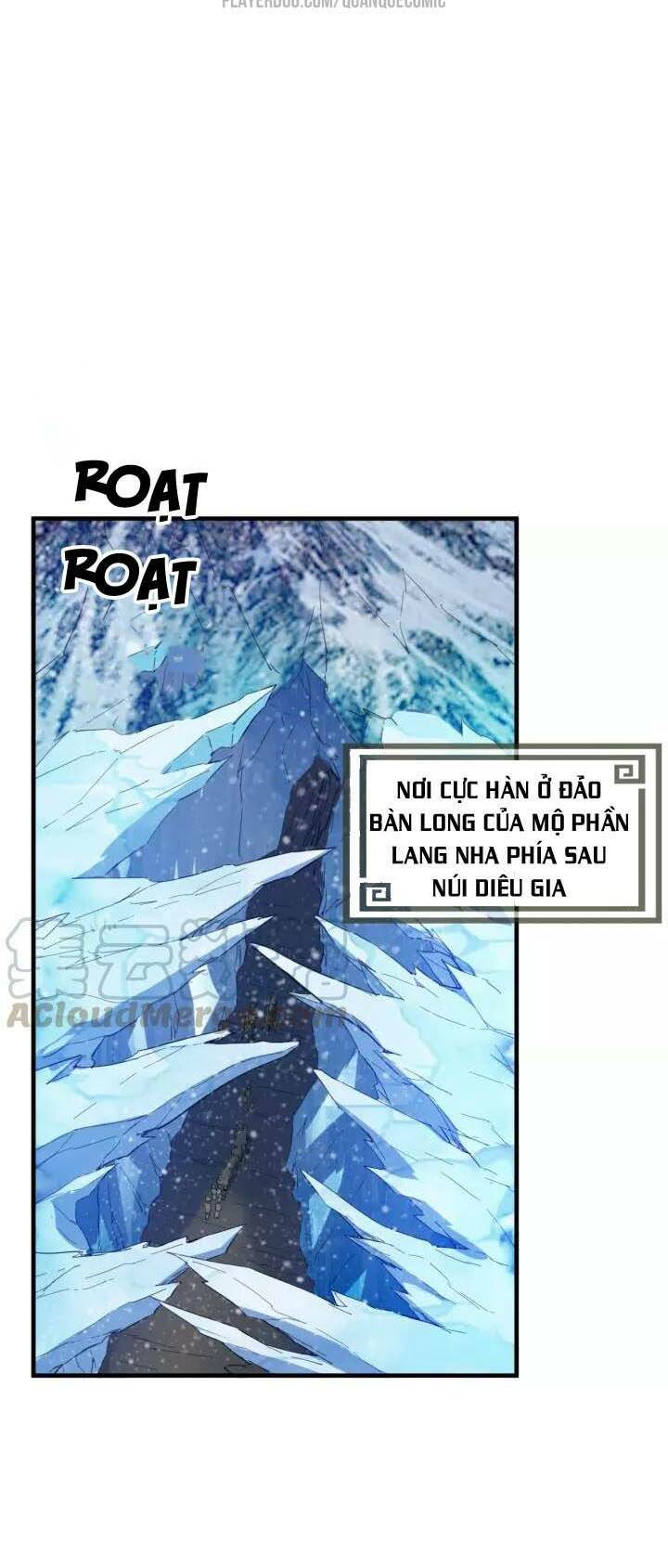long mạch võ thần chapter 54 18