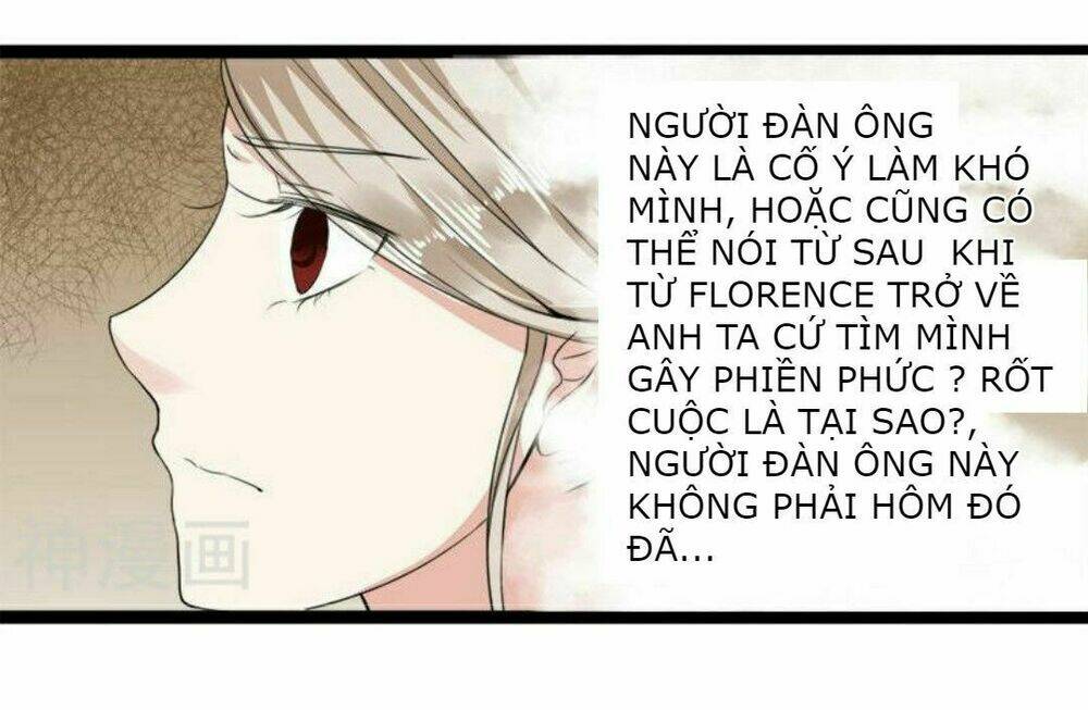 mặt nạ kiều thê chapter 12 6