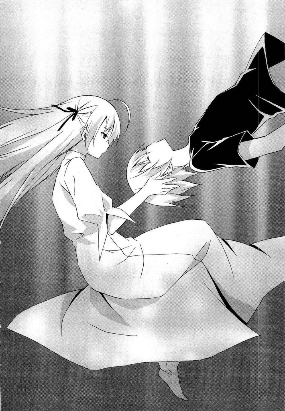 yosuga no sora chapter 13 17