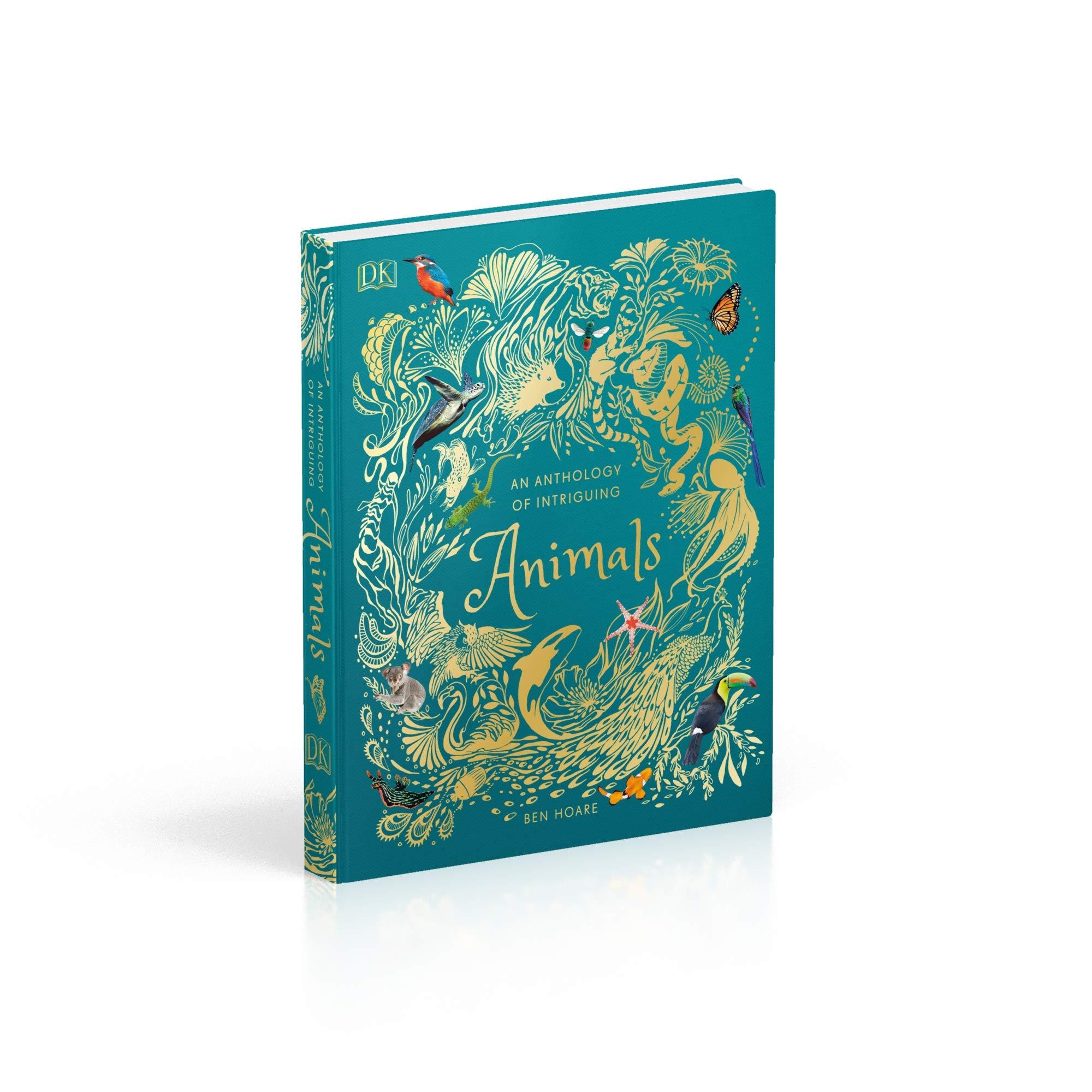 An Anthology of Intriguing Animals