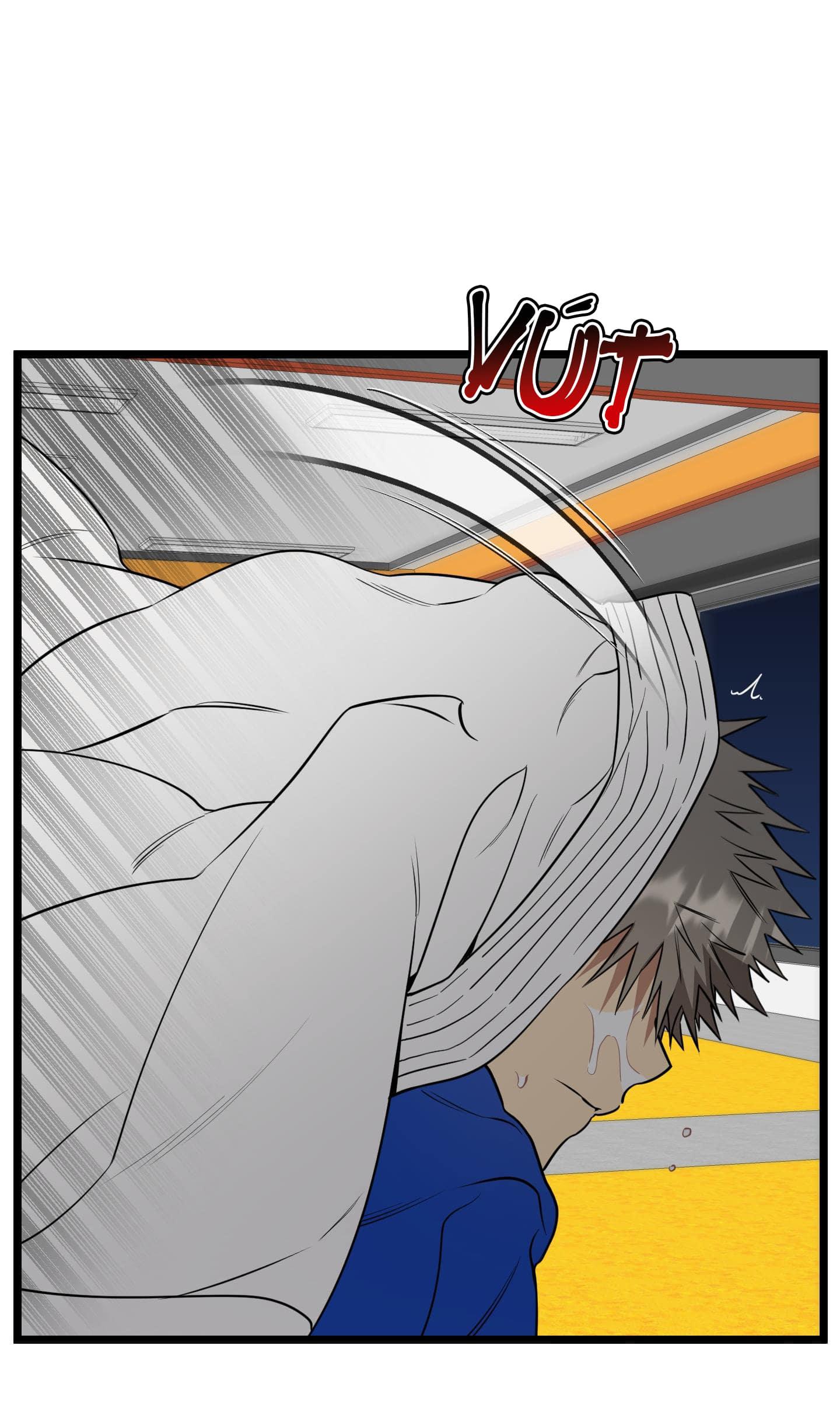 tôn kính và khát khao chapter 6 88