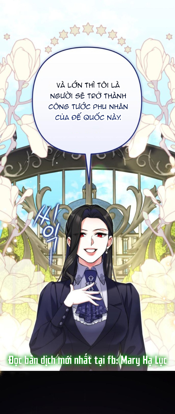 dành cho nhân vật bị bỏ rơi yêu thích nhất của tôi chapter 93.1 19