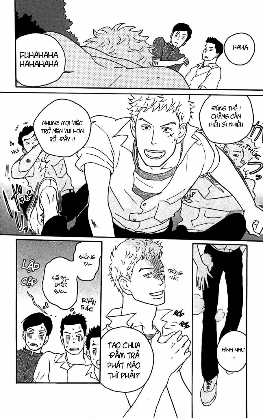 sakamichi no apollon chapter 4 19