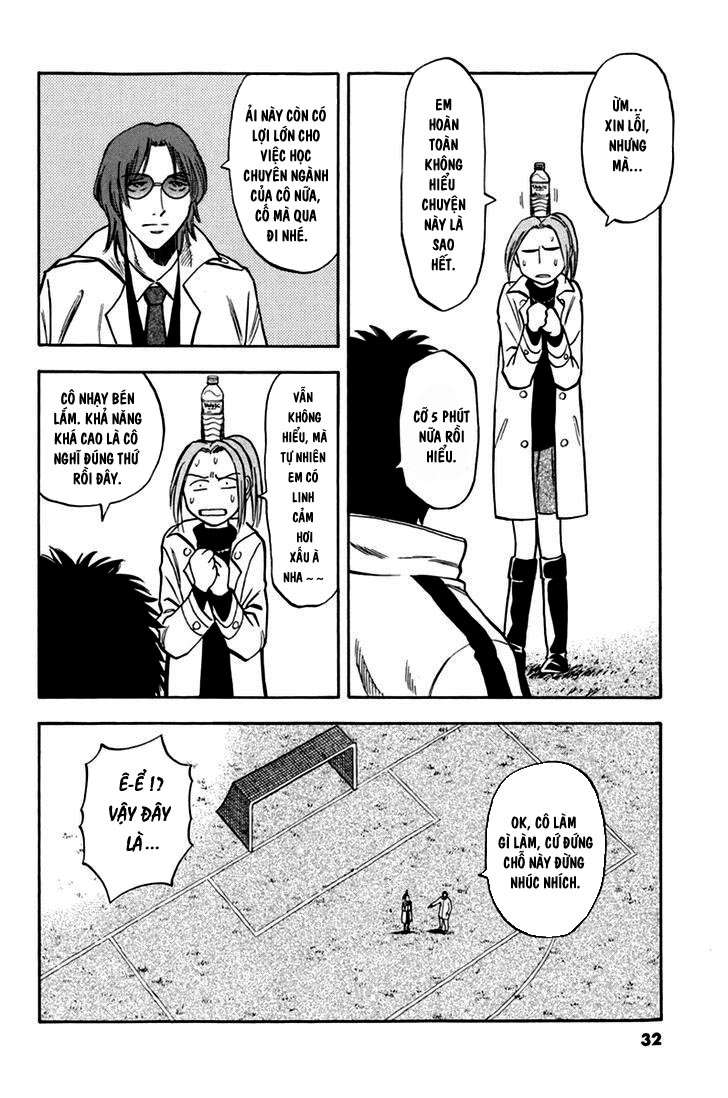 lost man chapter 2 8