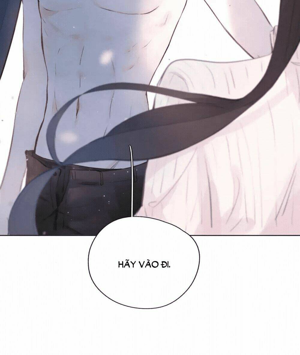 sắc đẹp do trời sinh của tôi chapter 0 18