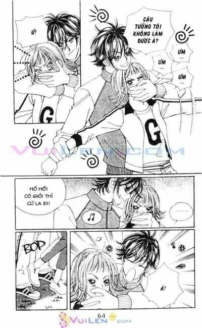 anh là của tôi chapter 5 64